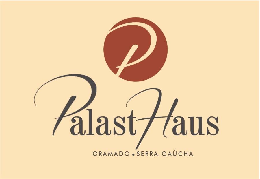 Palast Haus Pousada Грамаду Экстерьер фото
